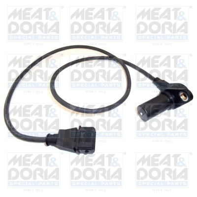Sensor, crankshaft pulse